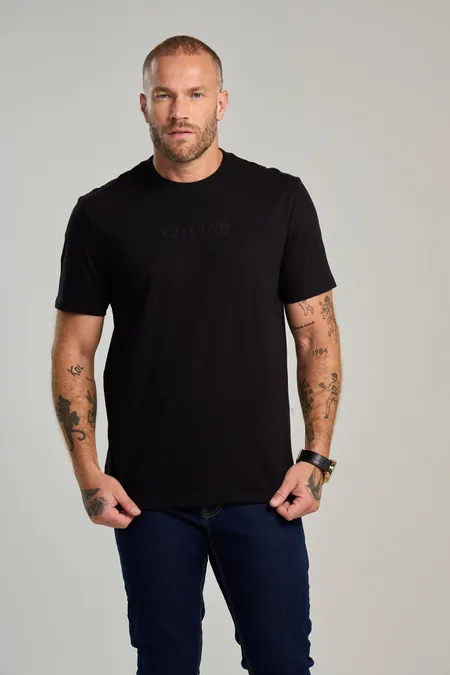 Camiseta Slim Osmoze
